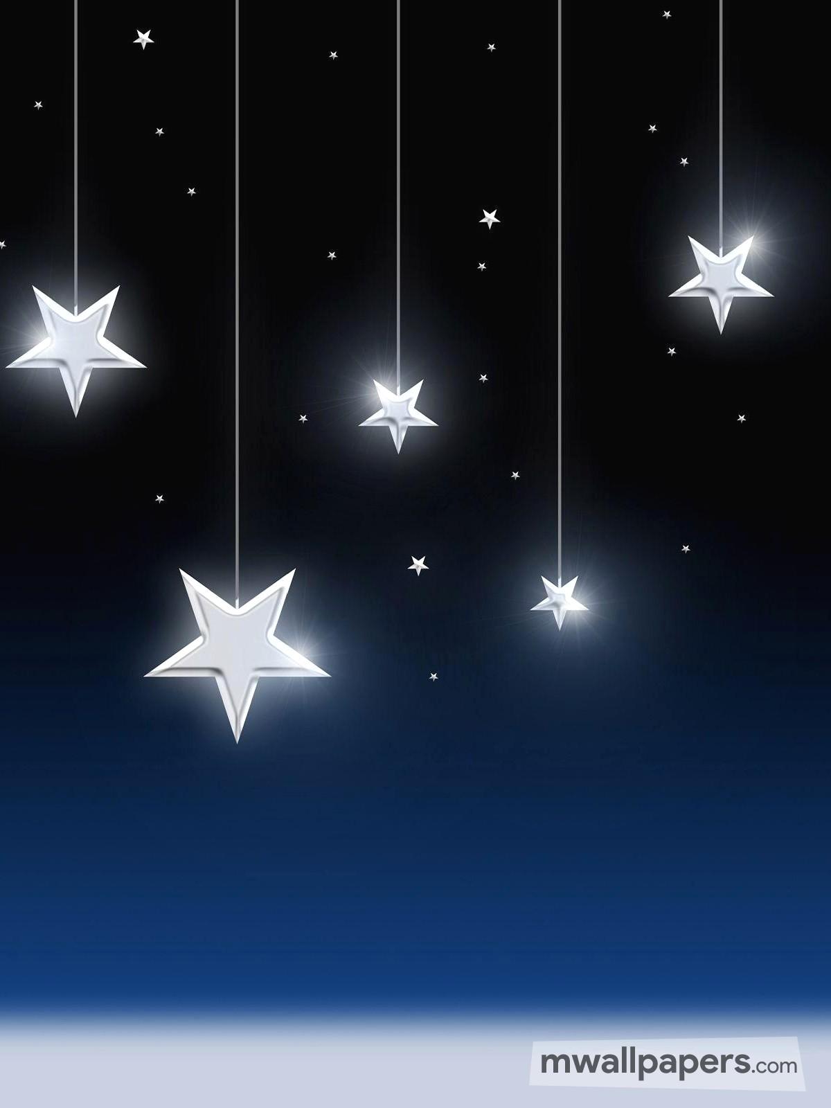 1200x1600 Night Sky Stars Wallpaper (1200x1600) (2021)