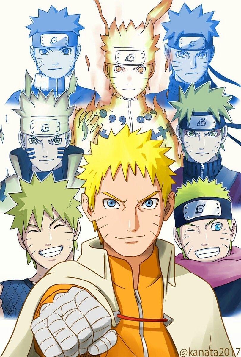 Naruto Wallpaper Edit  rNaruto