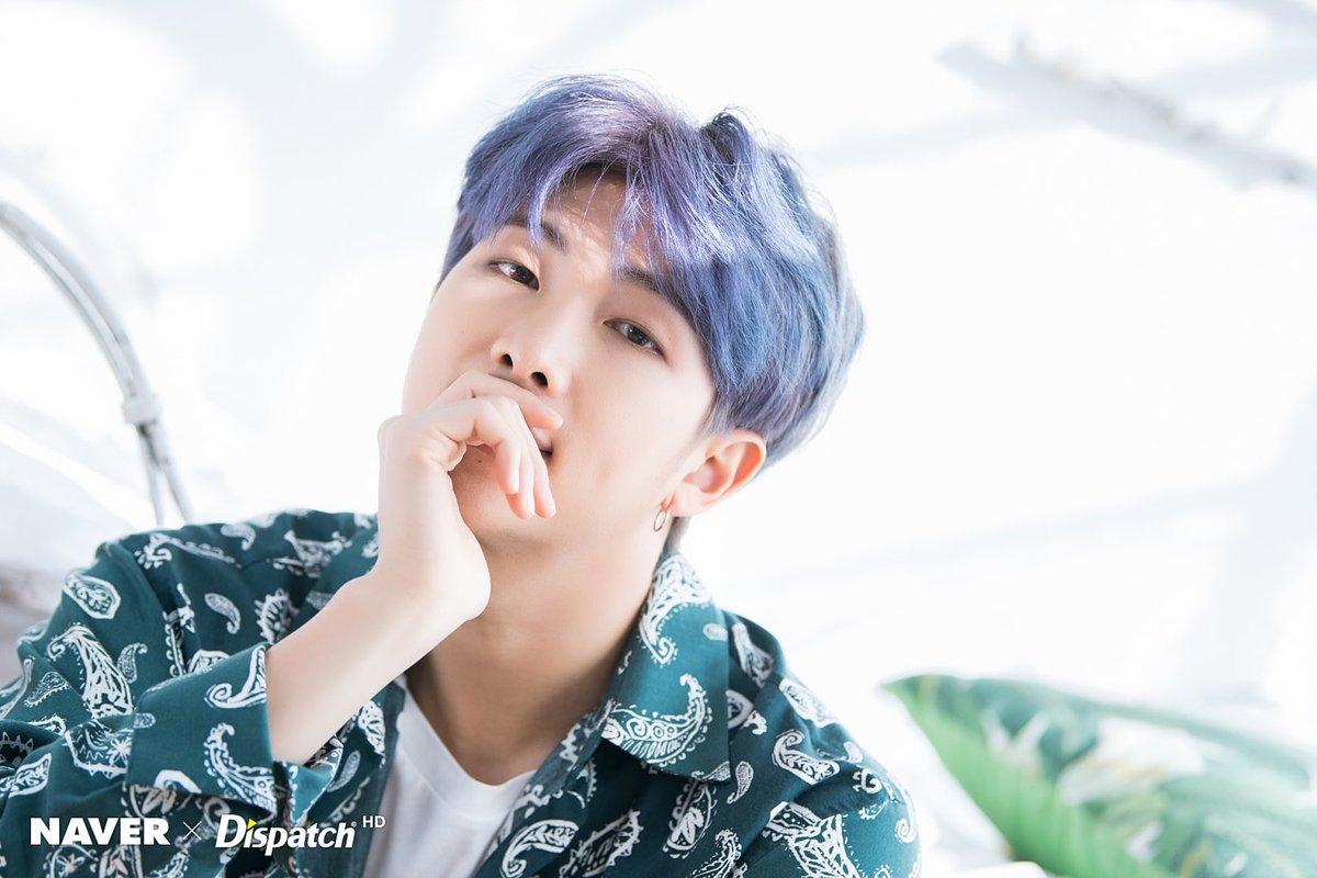 1200x800 RM x Dispatch Rap Monster Photo