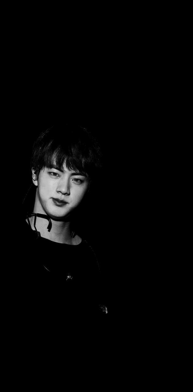 630x1280 BTS Jin wallpaper