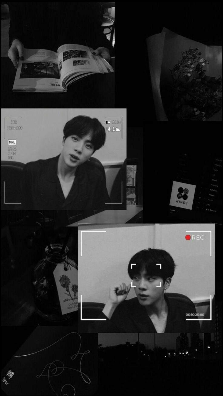 736x1307 fondos de pantalla BTS. Bts jin, Bts wallpaper, Kim seokjin