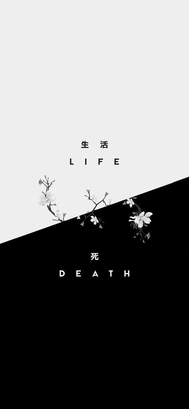 Death Aesthetic Wallpapers - Top Free Death Aesthetic Backgrounds ...