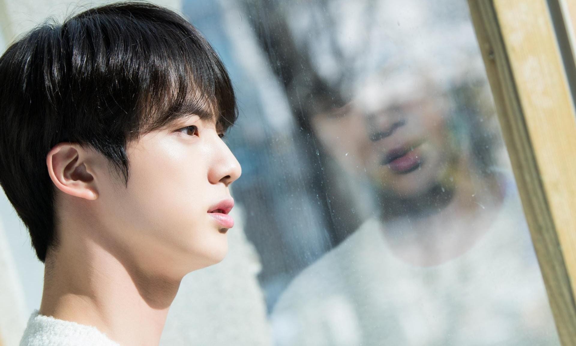 1920x1153 BTS Jin HD Wallpaper Best HD Wallpaper Download