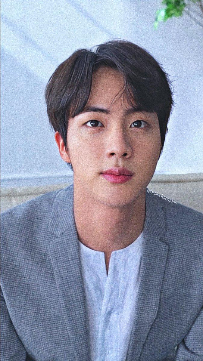 674x1200 ᥫ᭡ Jin/ Kim Seokjin ceo boyfriend lockscreens/ wallpaper