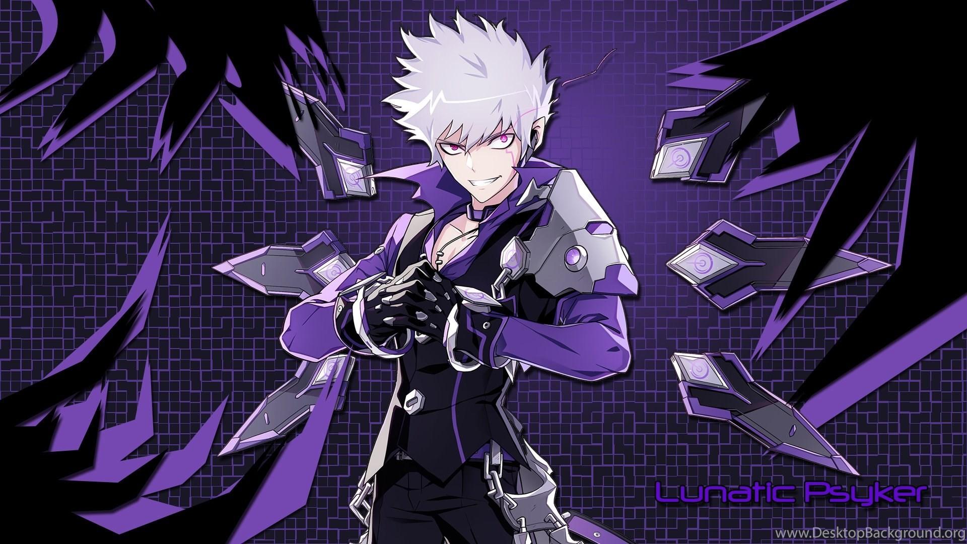 Add Elsword Wallpapers - Top Free Add Elsword Backgrounds - WallpaperAccess