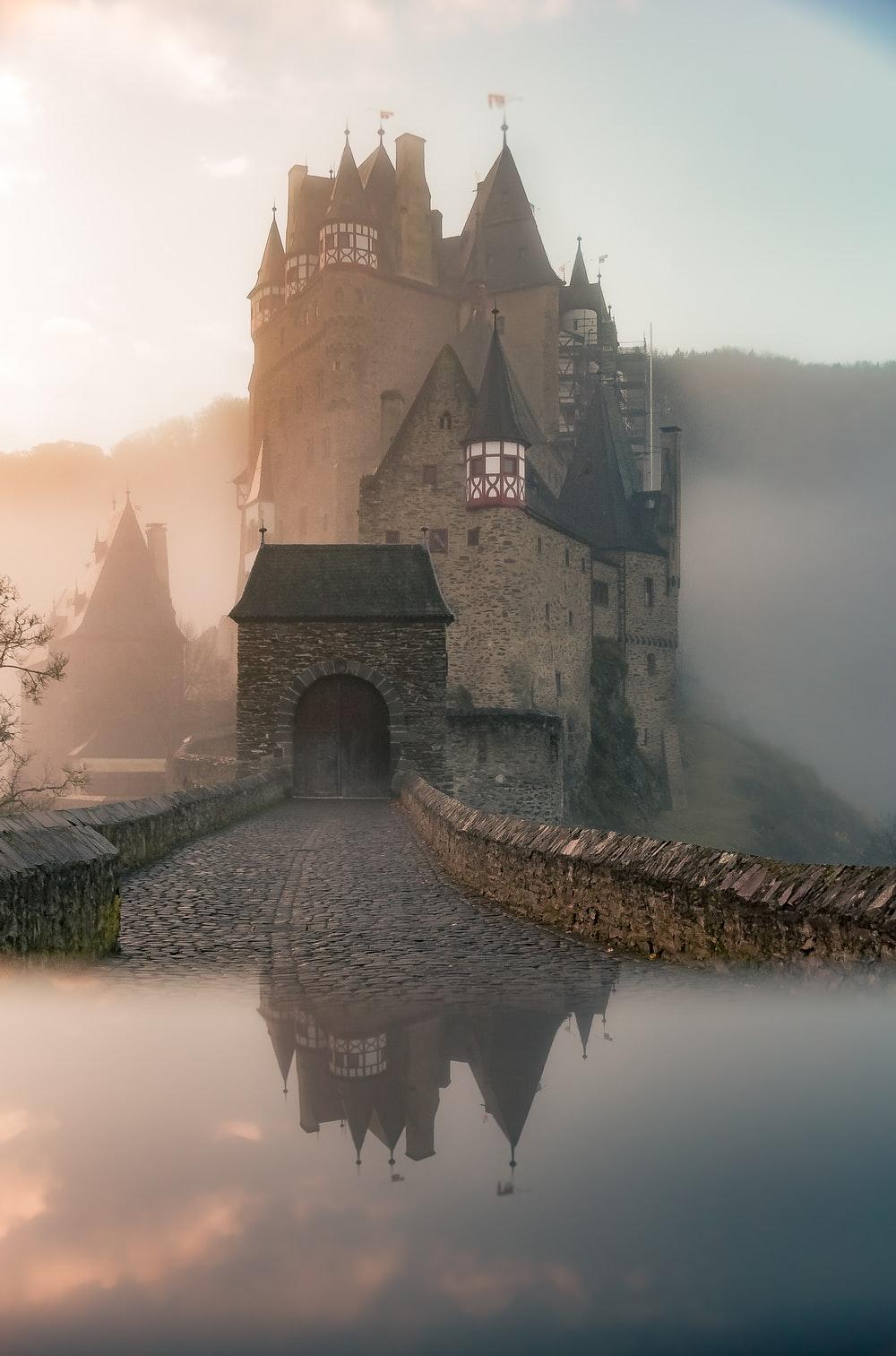 1000x1513 Castle Picture. Download Free Image