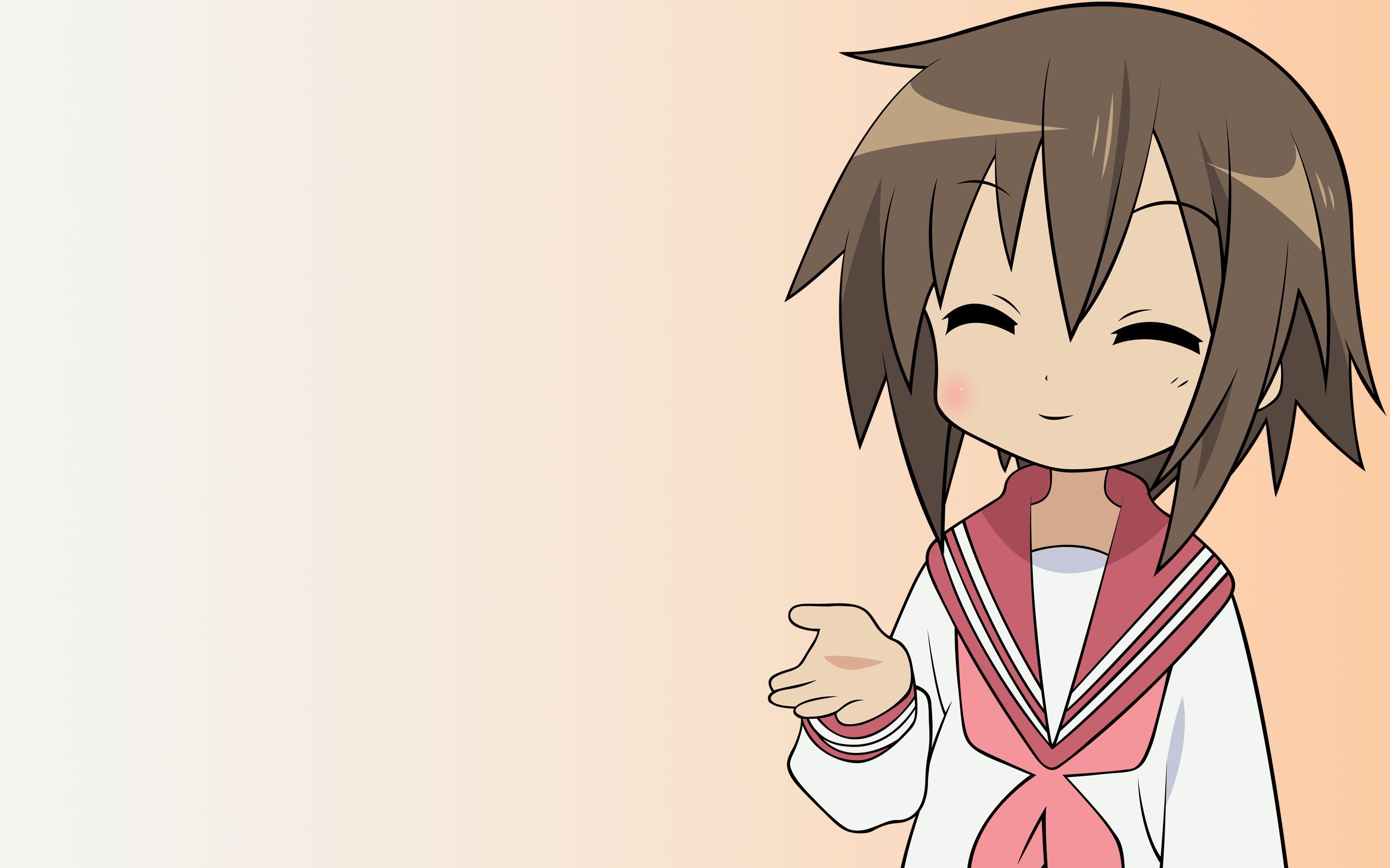 2560x1600 Lucky Star HD Wallpaper
