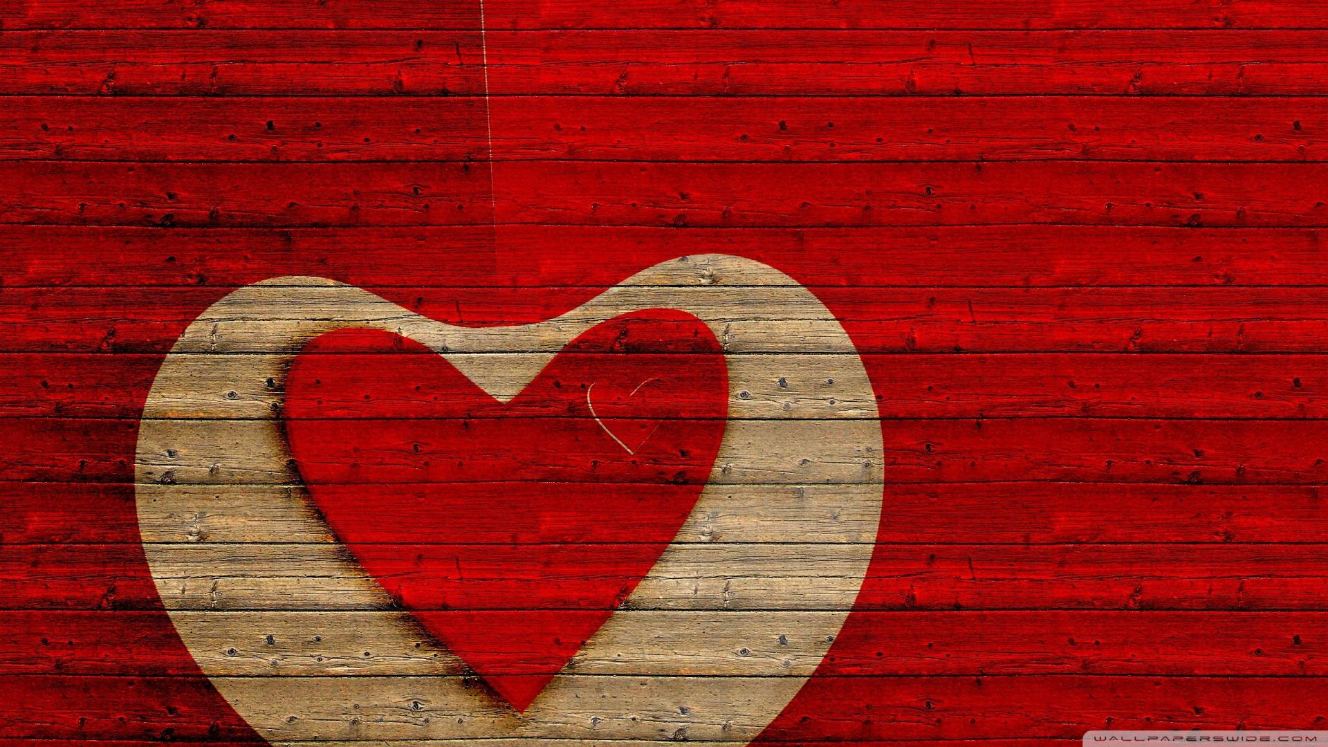 Wooden Heart Wallpapers - Top Free Wooden Heart Backgrounds