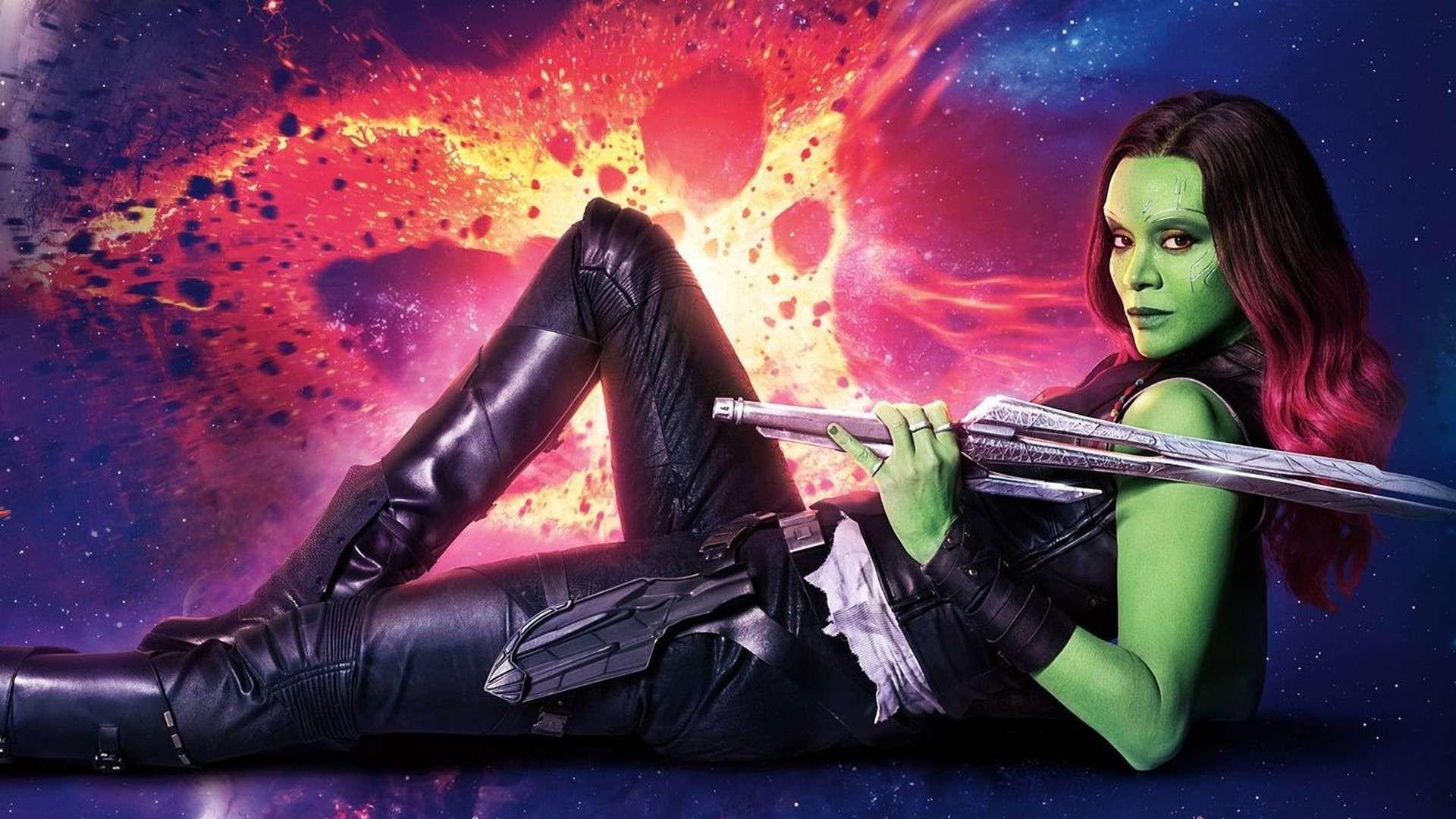 1920x1080 Marvel Girls Wallpaper (best Marvel Girls Wallpaper and image) on WallpaperChat