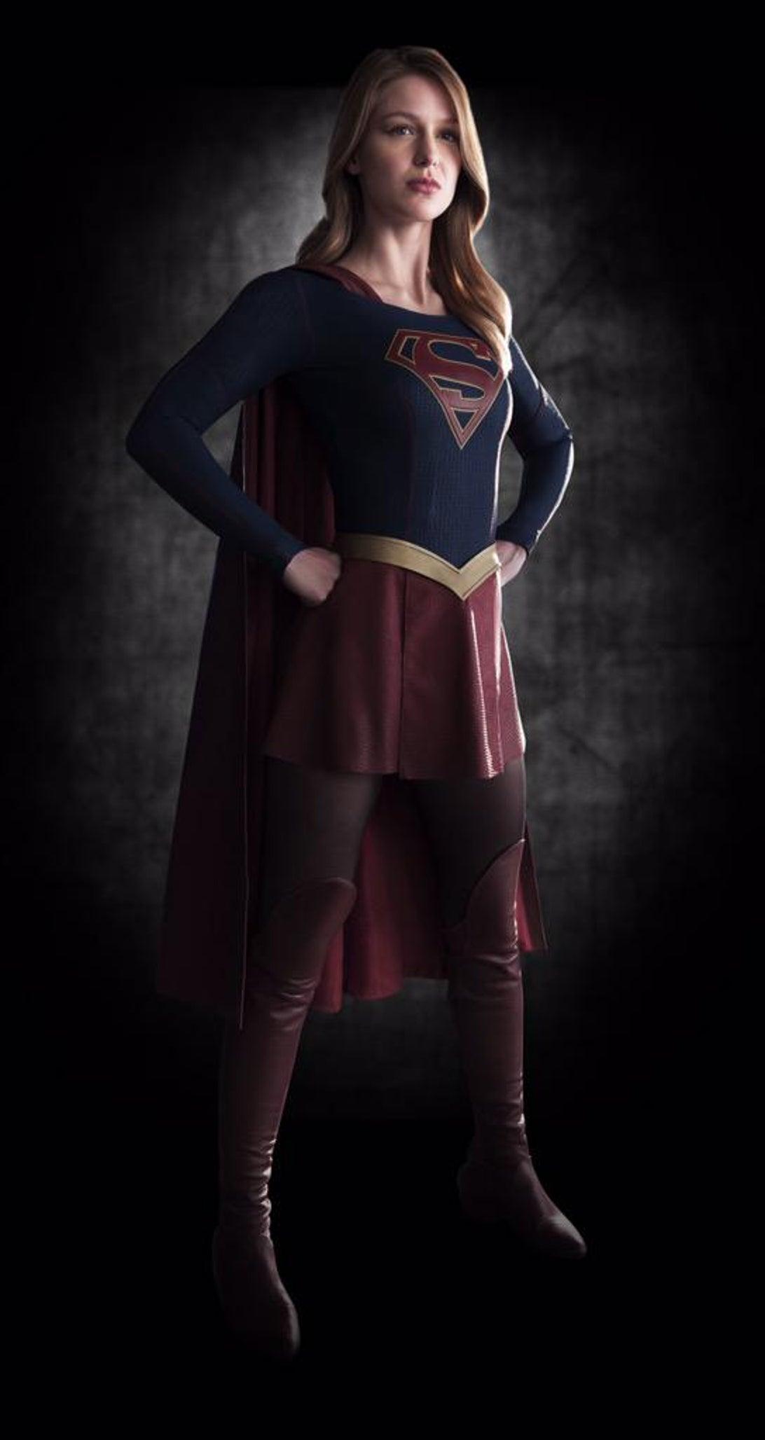 1092x2056 The 15 most powerful female superheroes right now (picture)