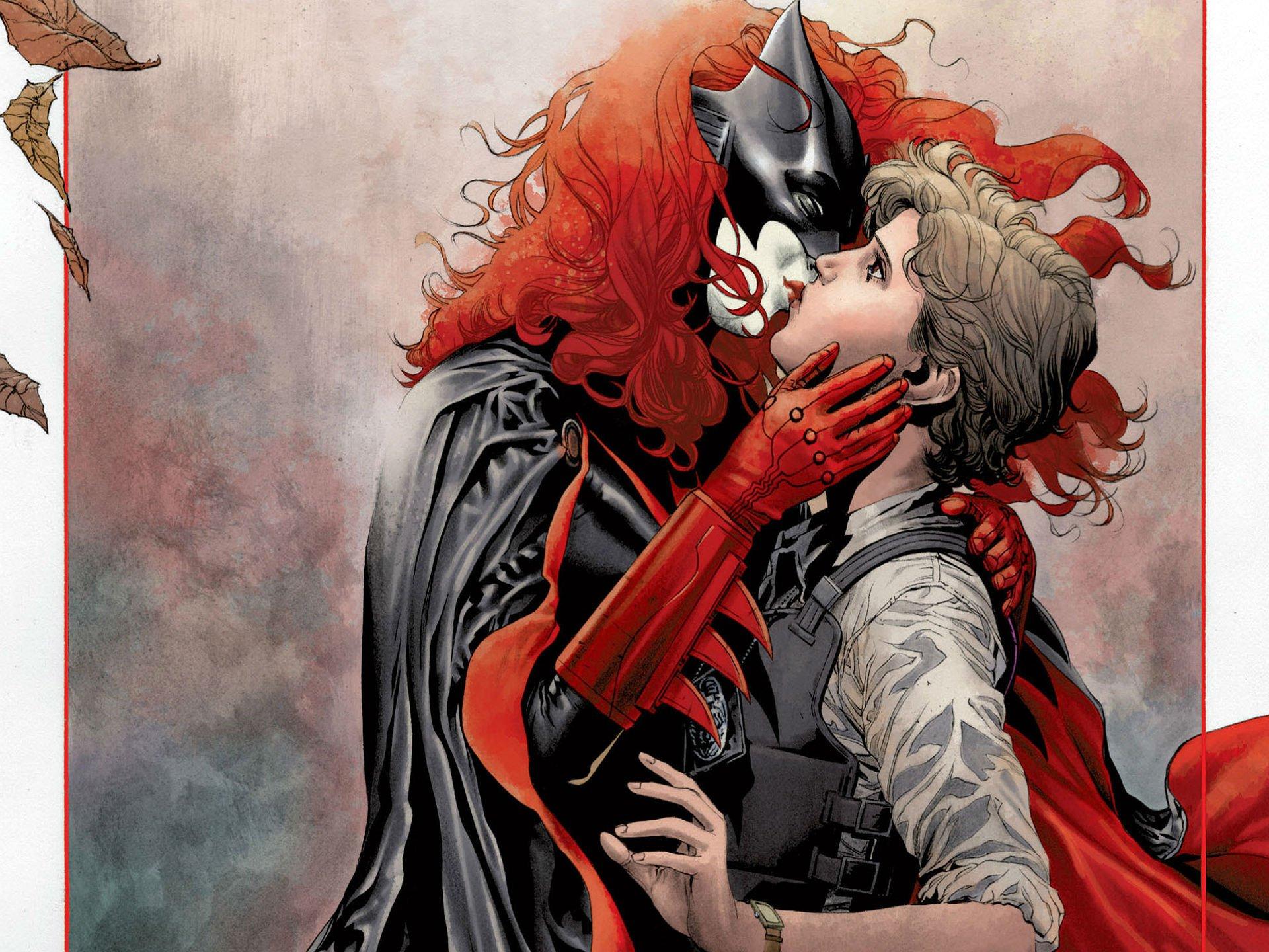 1920x1440 batwoman, Dc comics, D c, Superhero, Heroes, Hero, Female, Furies, 1bw, Batman Wallpaper HD / Desktop and Mobile Background