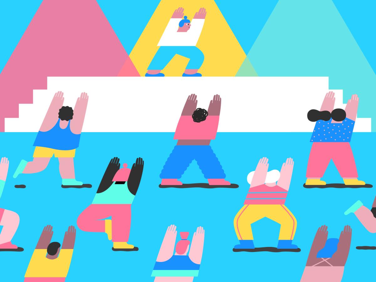 1200x900 Zumba classes: I spent a week inside the cult with 000 worshippers