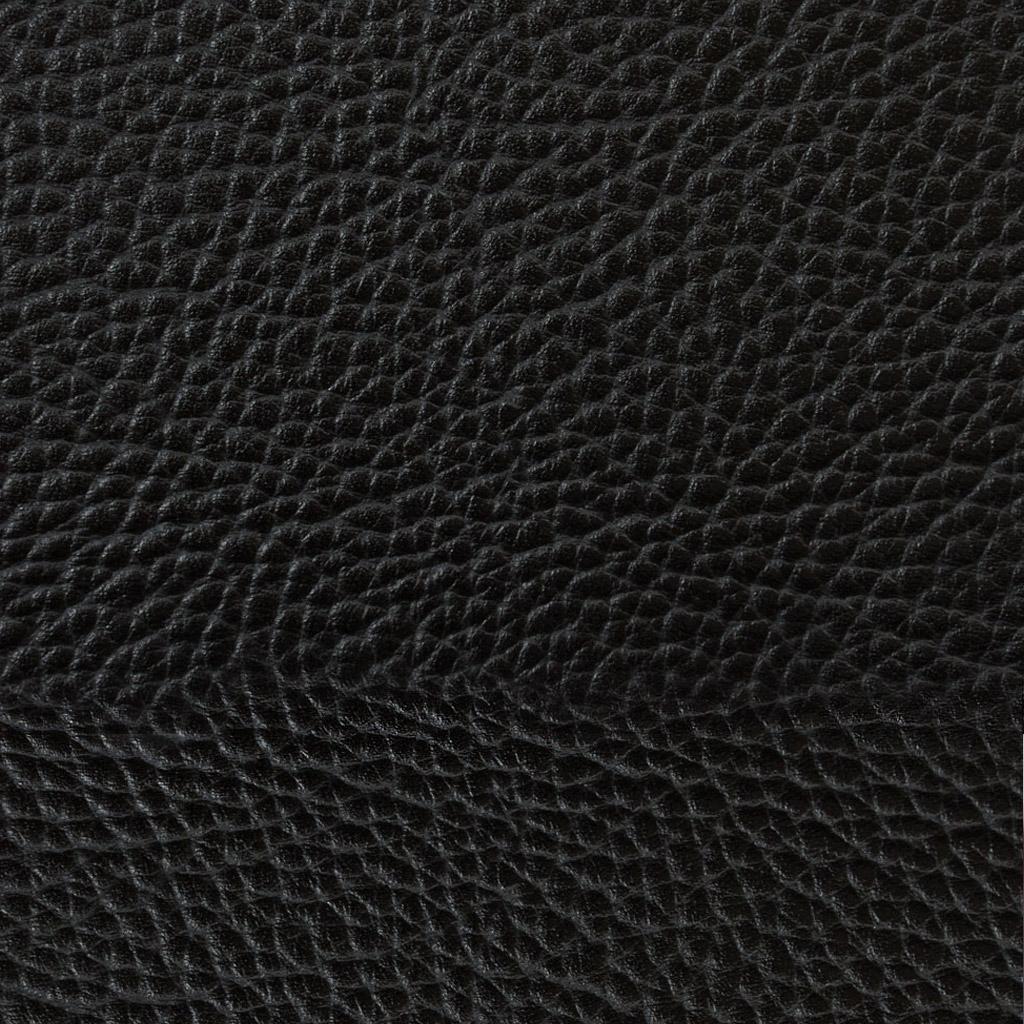 1024x1024 Black Leather Wallpaper