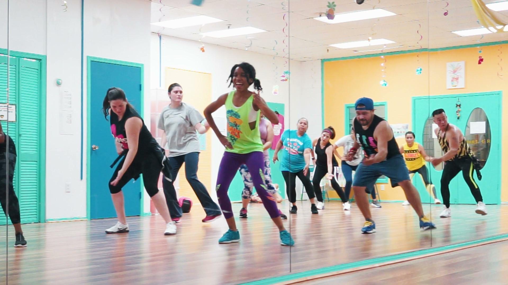 1920x1080 Book Online. Island Time Fitness