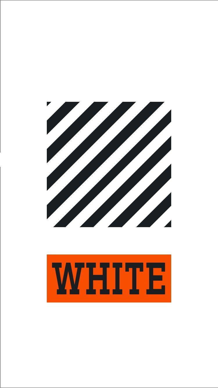 Off White iPhone Wallpapers - Top Free Off White iPhone Backgrounds ...