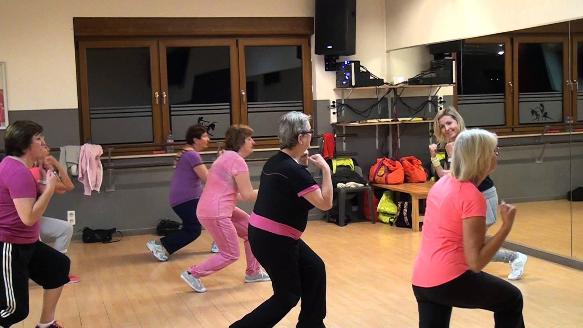 1920x1080 Zumba Gold up 3 (feat. John Ryan) à Liège. Zumba workout, Zumba videos, Zumba