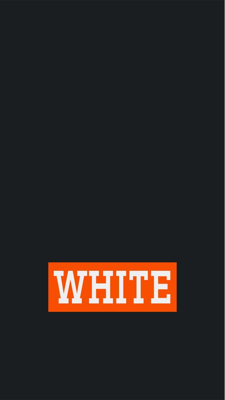 Off Brand White Wallpapers - Top Free Off Brand White Backgrounds ...