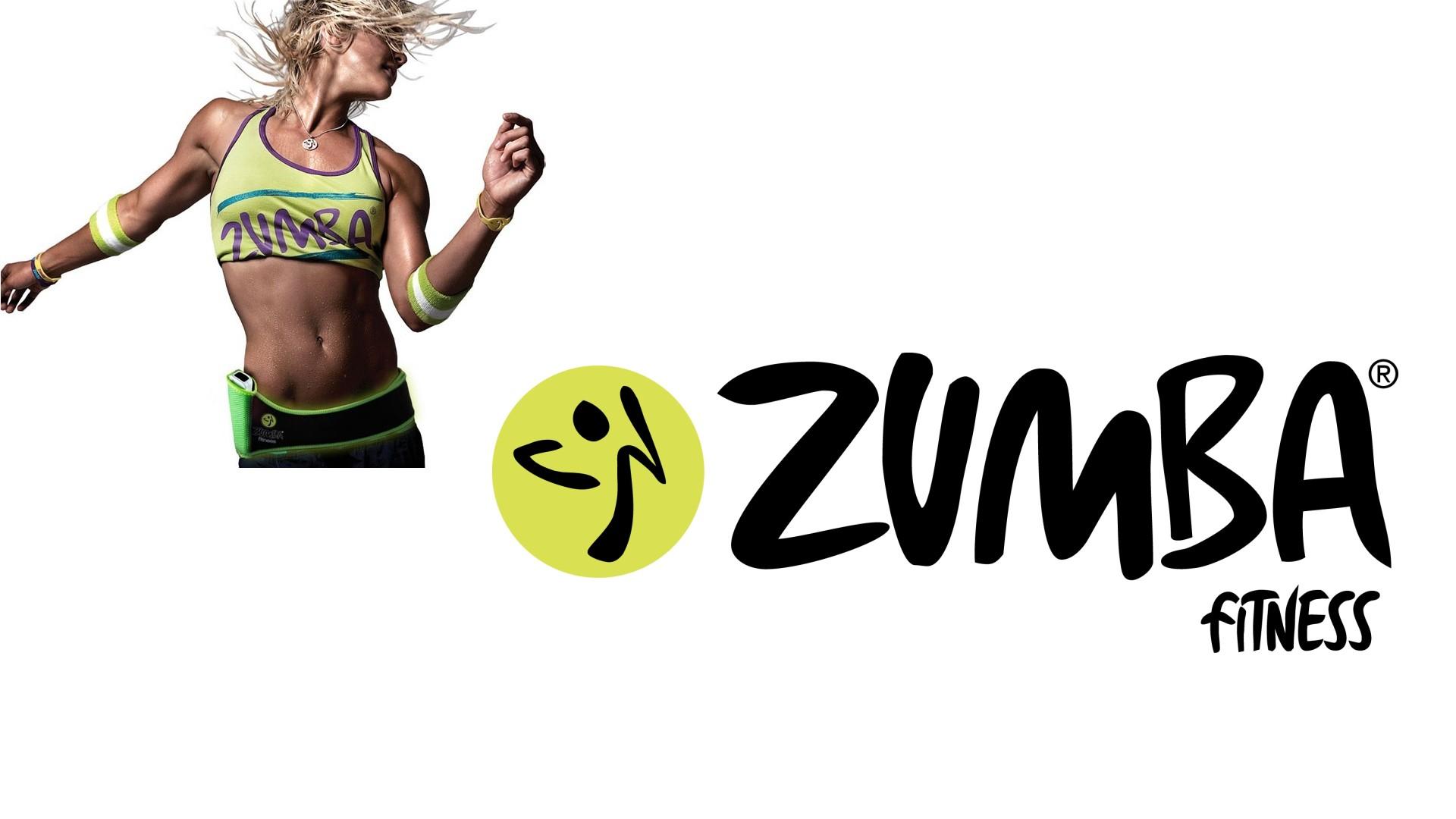 1920x1080 Illussion: Transparent Background Zumba Fitness Logo