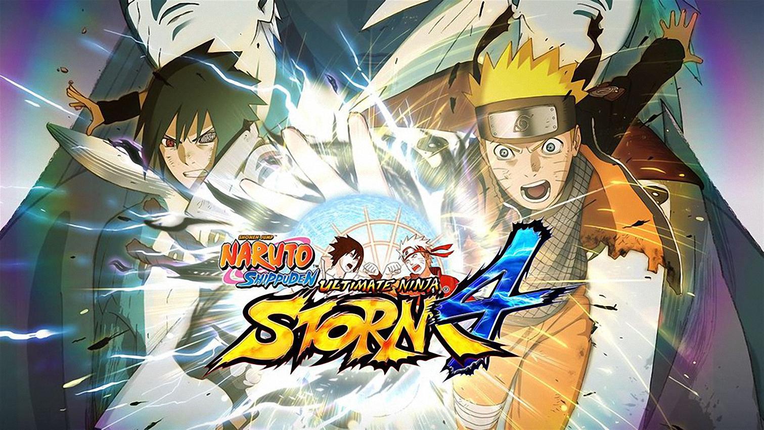 1511x850 1511x850 naruto shippuden ultimate ninja storm 4 HD wallpaper for desktop