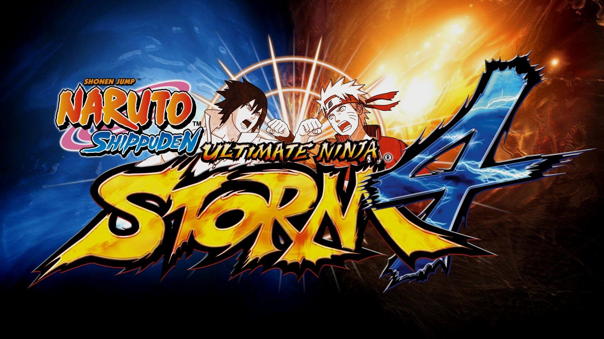 1920x1080 Naruto Shippuden Ultimate Ninja Storm 4 PC Game Download Full Version