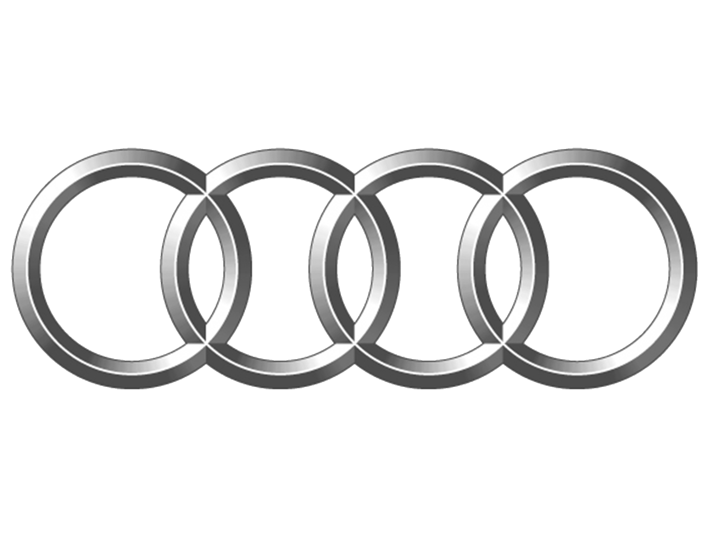1470x1100 Audi Logo Png Transparent PNG Logos