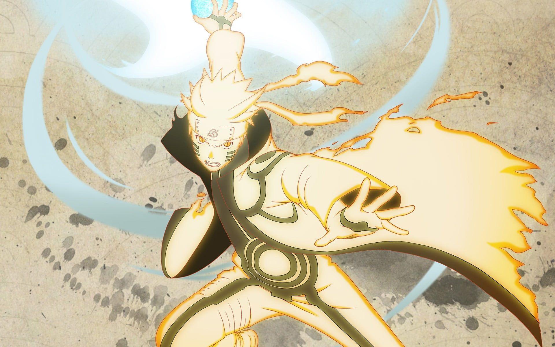 1920x1200 HD wallpaper: Naruto, Naruto Shippuden Ultimate Ninja Storm video games 4K of Wallpaper for Andriod