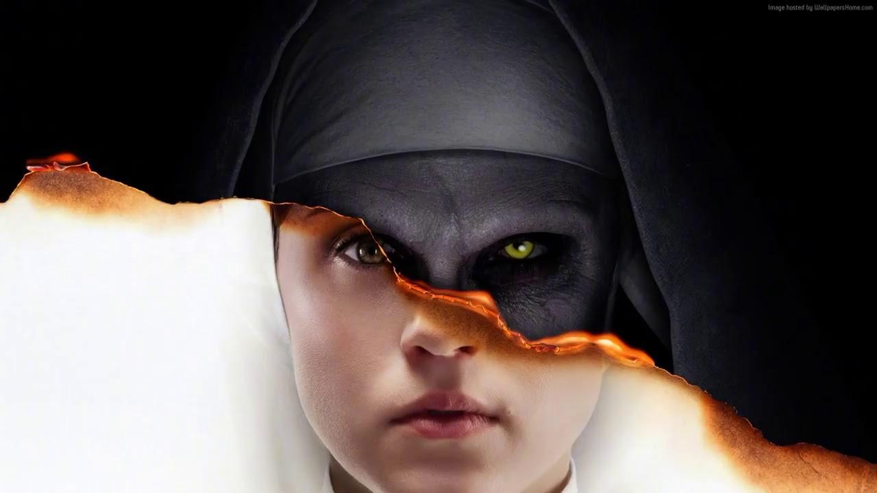 1280x720 Valak Theme Sound