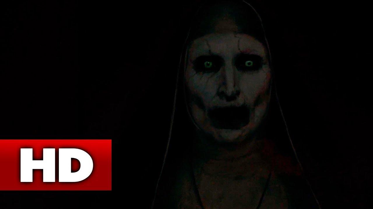 1280x720 Conjuring 2 HD