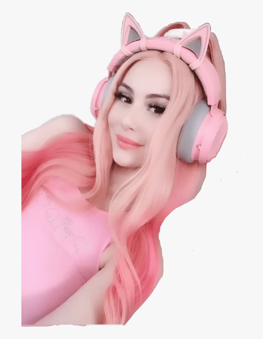 860x1108 roblox #leahashe #ashe #leah #leah Ashe #pink #cute Ashe, HD Png Download