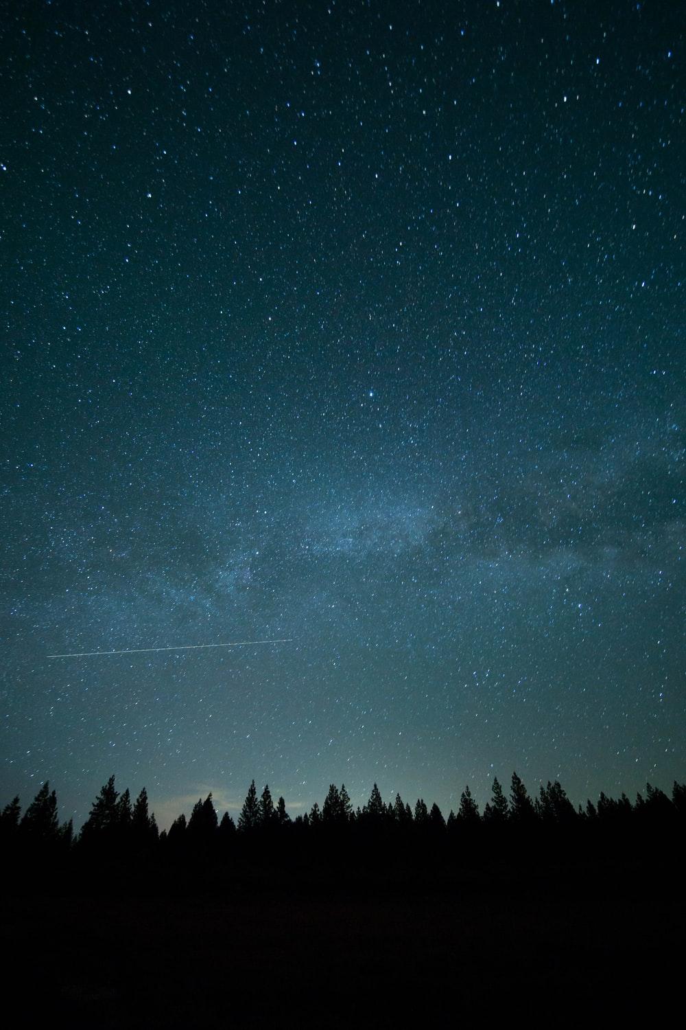 1000x1500 Night Sky Wallpaper: Free HD Download [HQ]