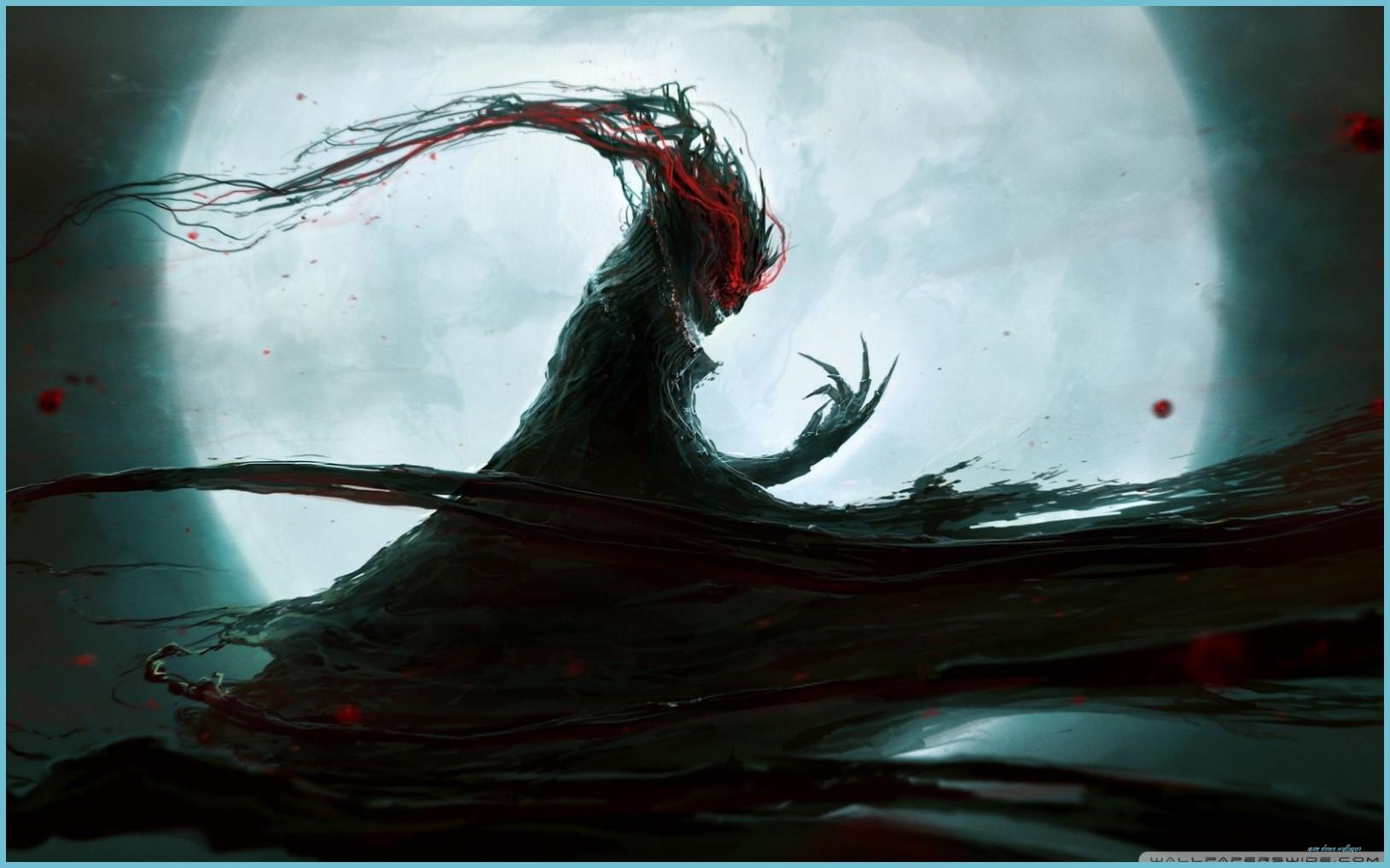 1629x1018 Anime Demon Wallpaper Free Anime Demon Background Demon Wallpaper