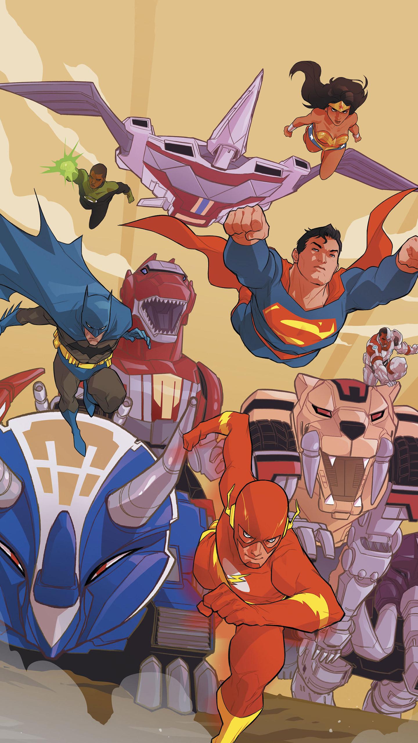1440x2560 Comic Book Wallpaper For 11 15 17
