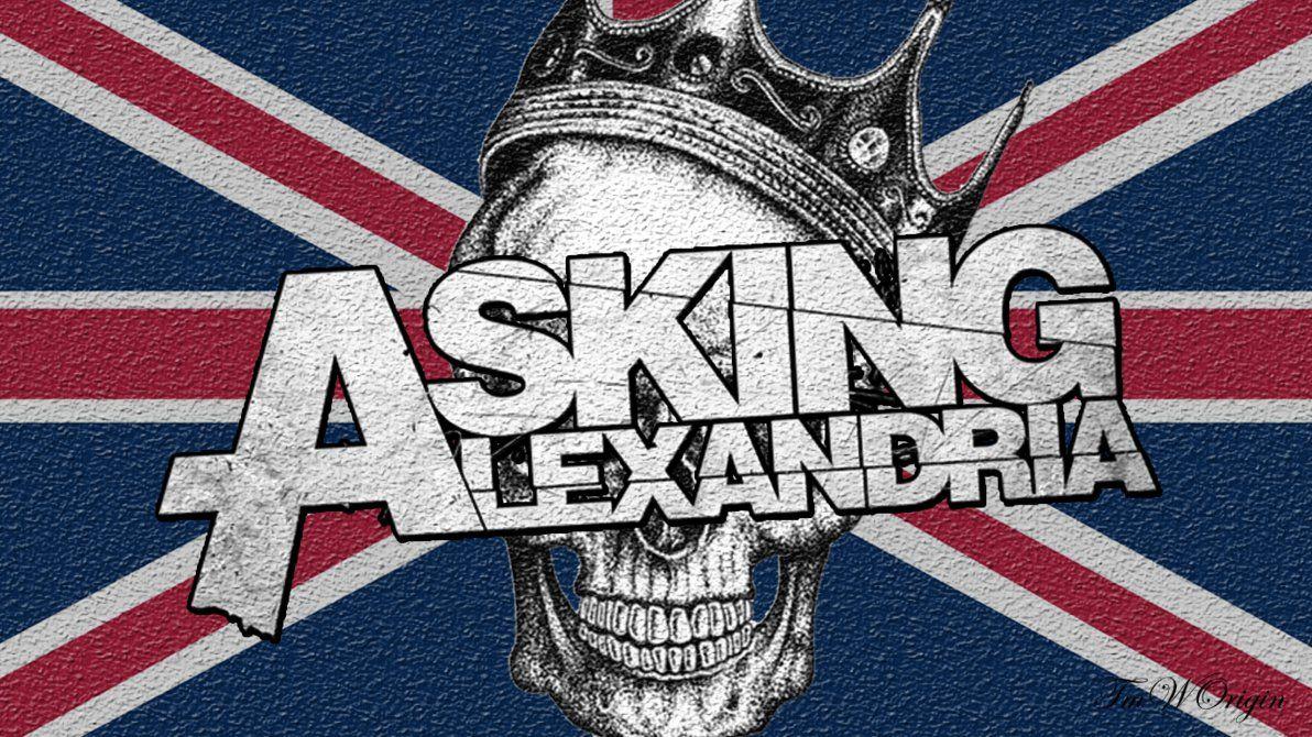 1192x670 Asking Alexandria Wallpaper 1080p #RSOWG96