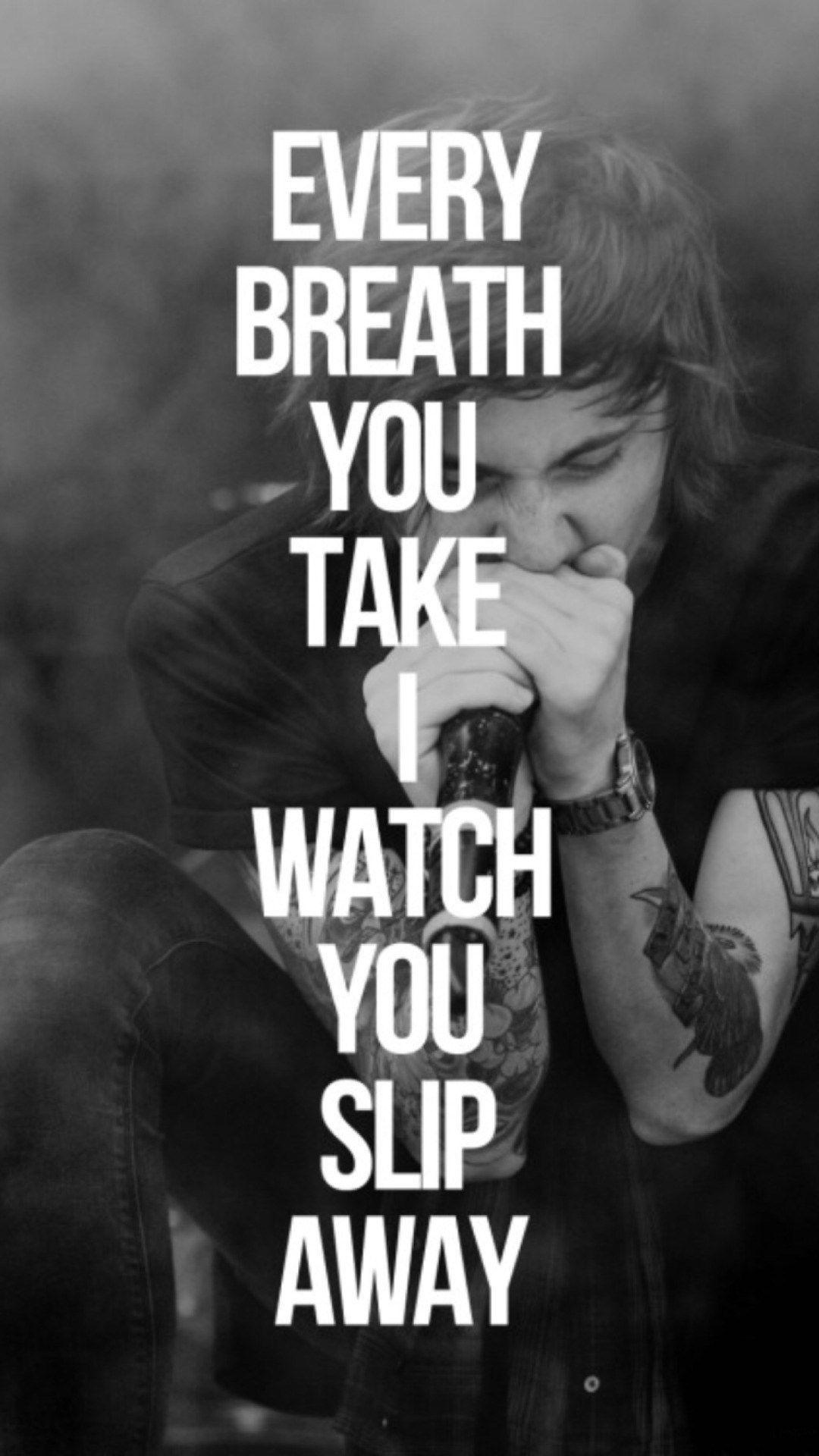 1080x1920 Asking Alexandria iPhone Wallpaper