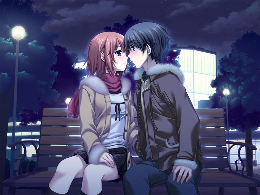 Romance Anime Wallpapers Top Free Romance Anime Backgrounds