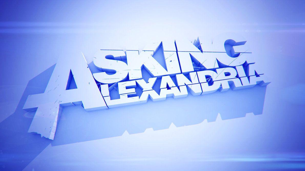 1191x670 Asking Alexandria Wallpaper