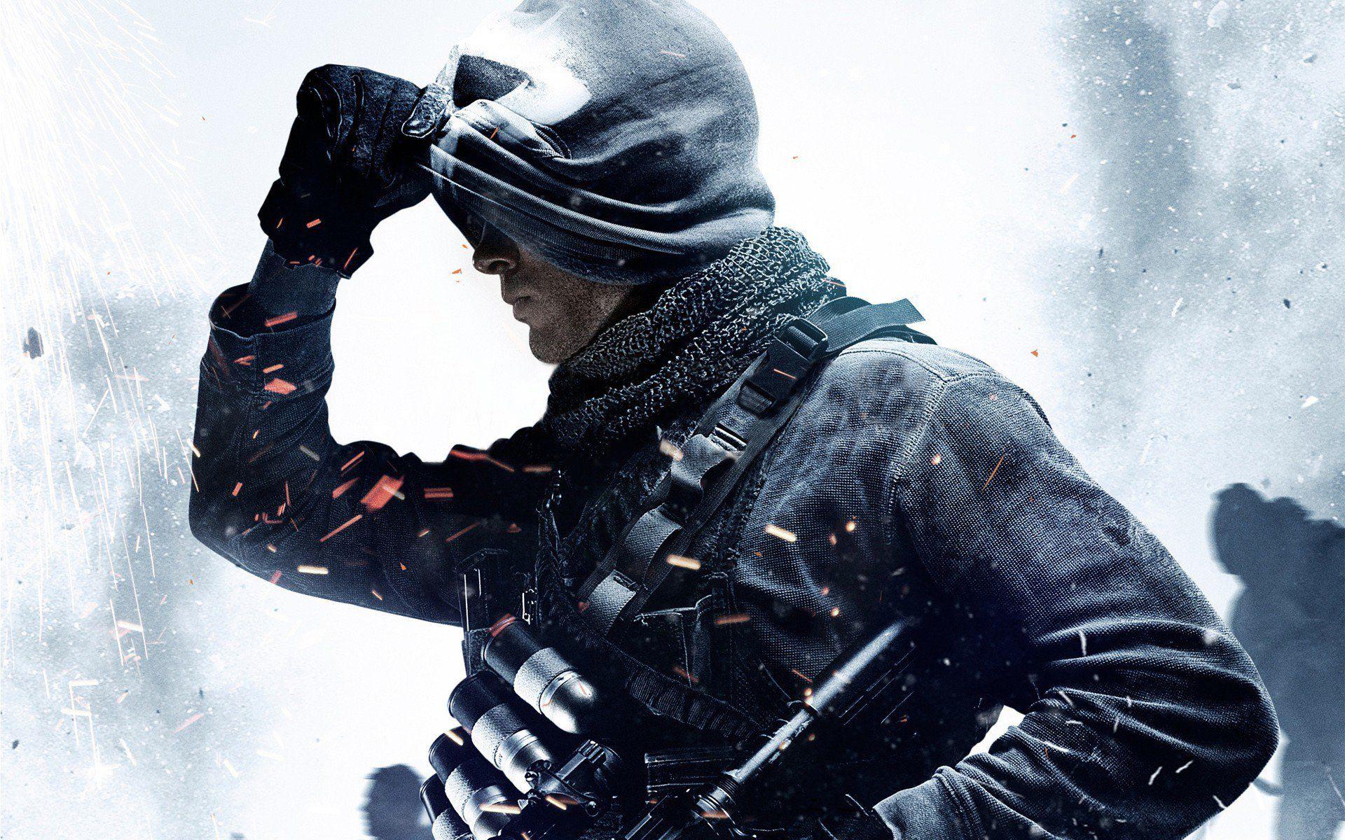 1920x1200 Call Of Duty Ghosts Game 1400x900 Resolution HD 4k
