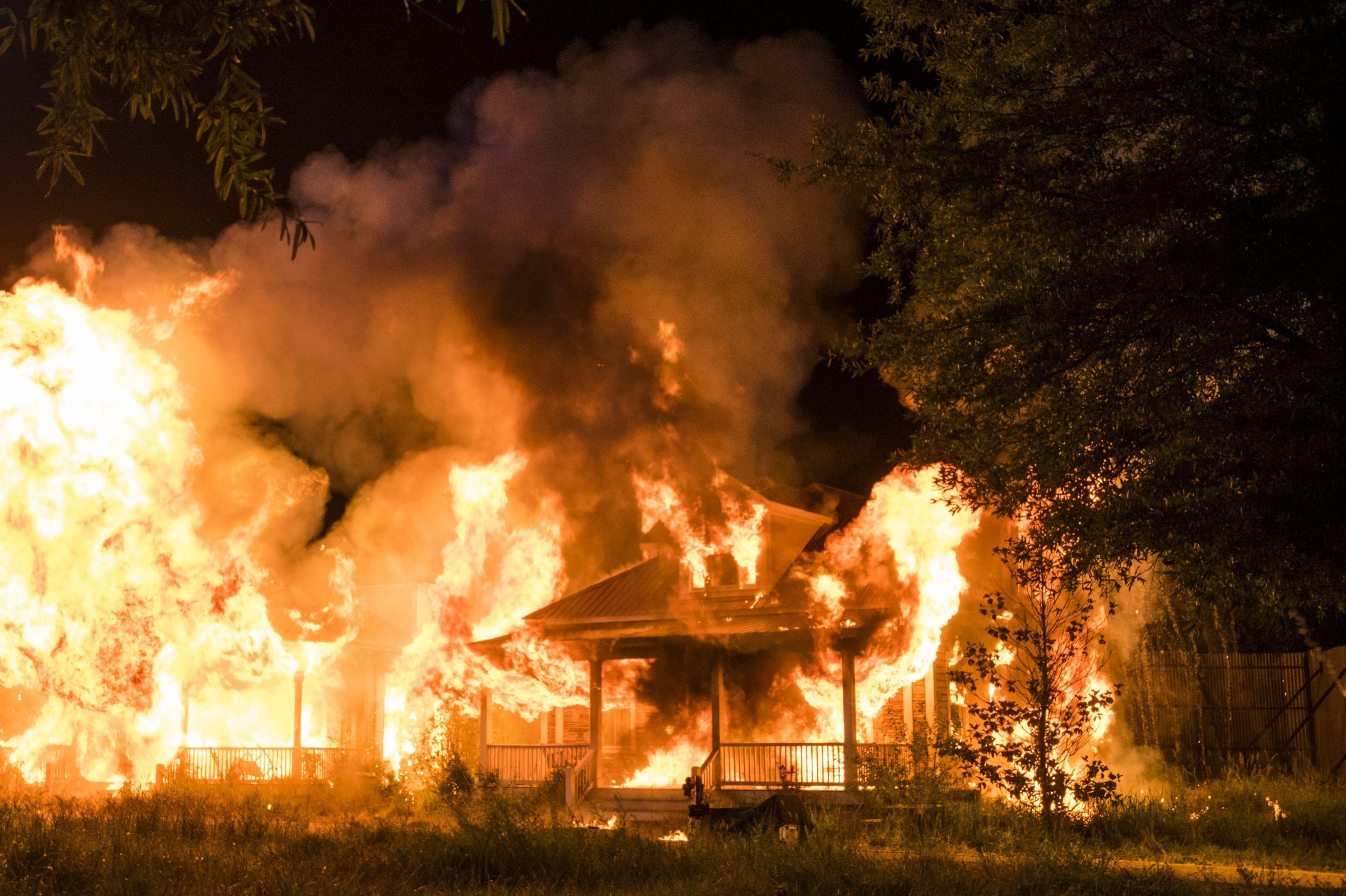 3600x2399 The Walking Dead image 8x08 How It's Gotta Be Alexandria HD