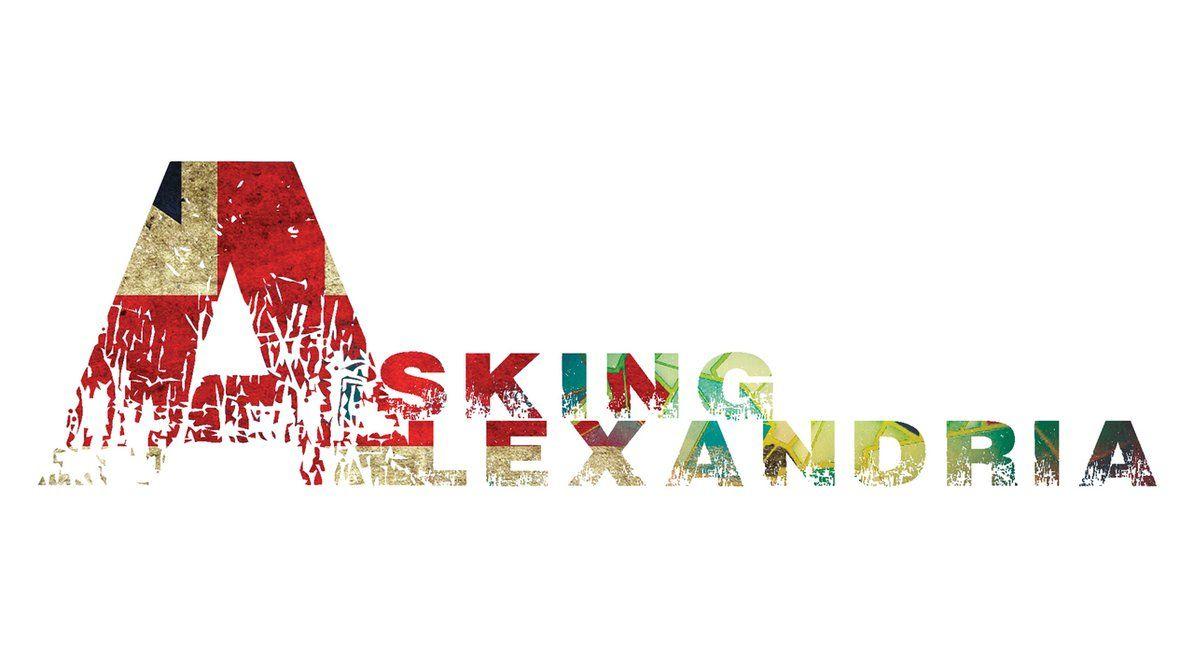 1194x669 Asking Alexandria Wallpaper HD