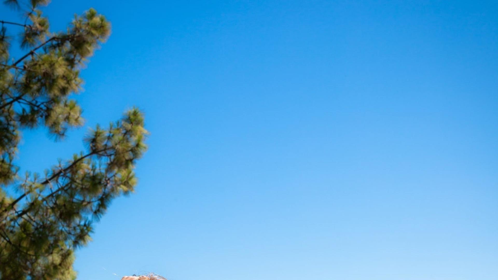 1920x1080 Amber alexandria wallpaper