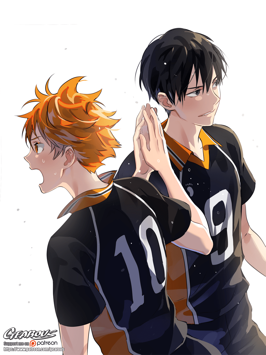 900x1200 Haikyuu!! Wallpaper Anime Image Board