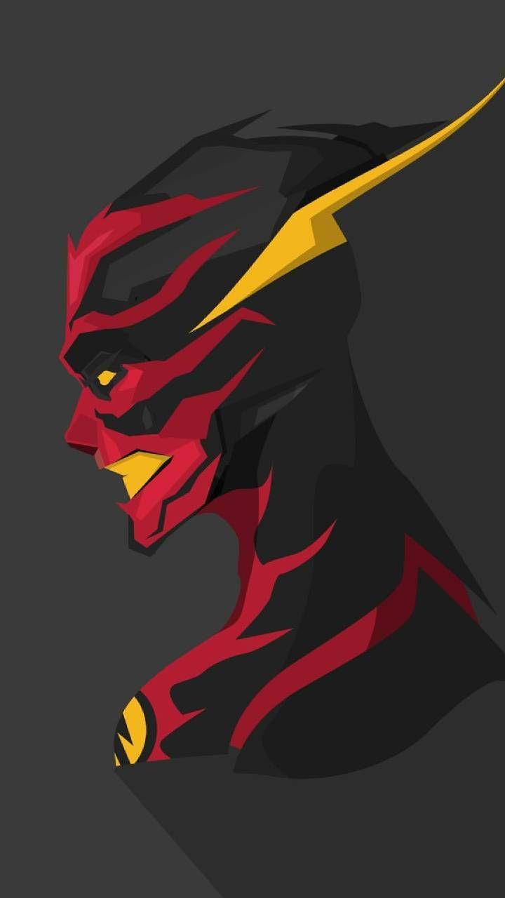 720x1280 Flash- BossLogic Wallpaper