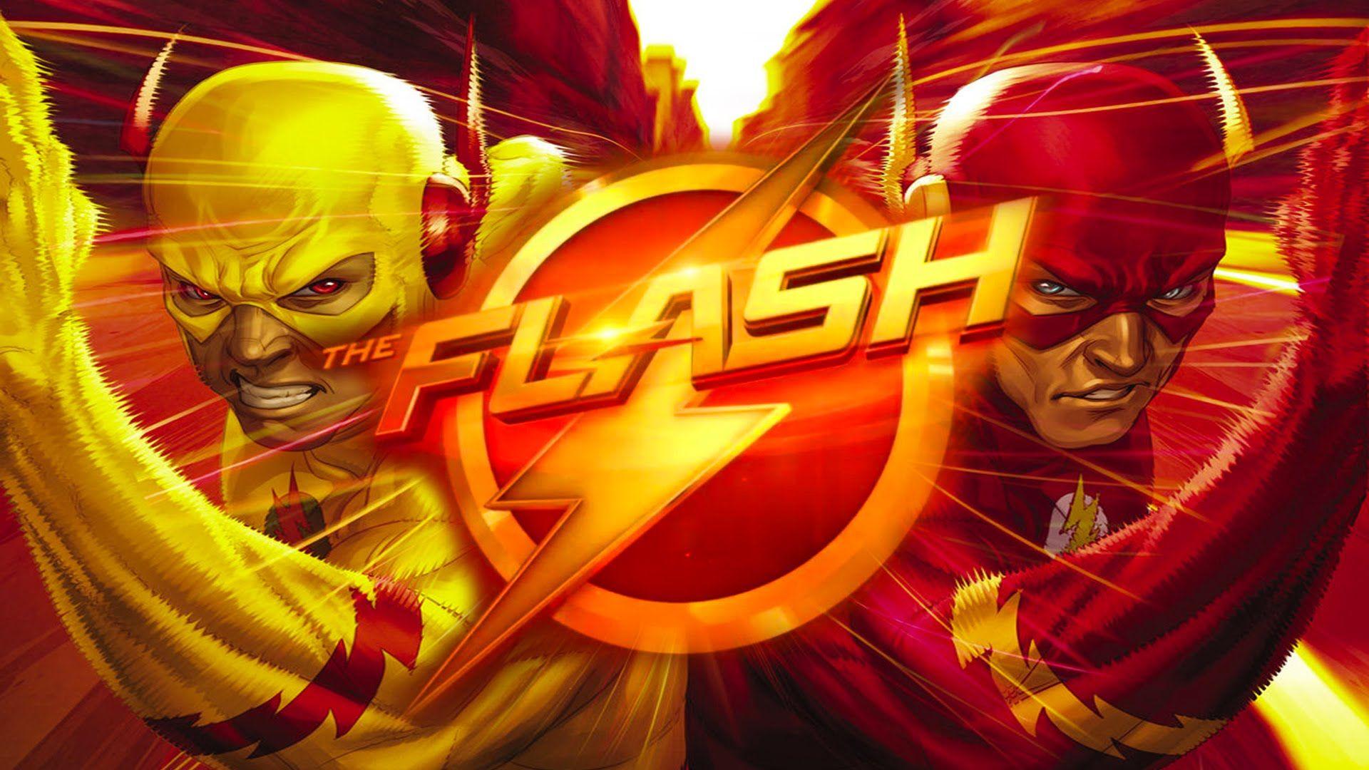 1920x1080 Reversible Villains: Major 'The Flash' Season 1 Villain To Return