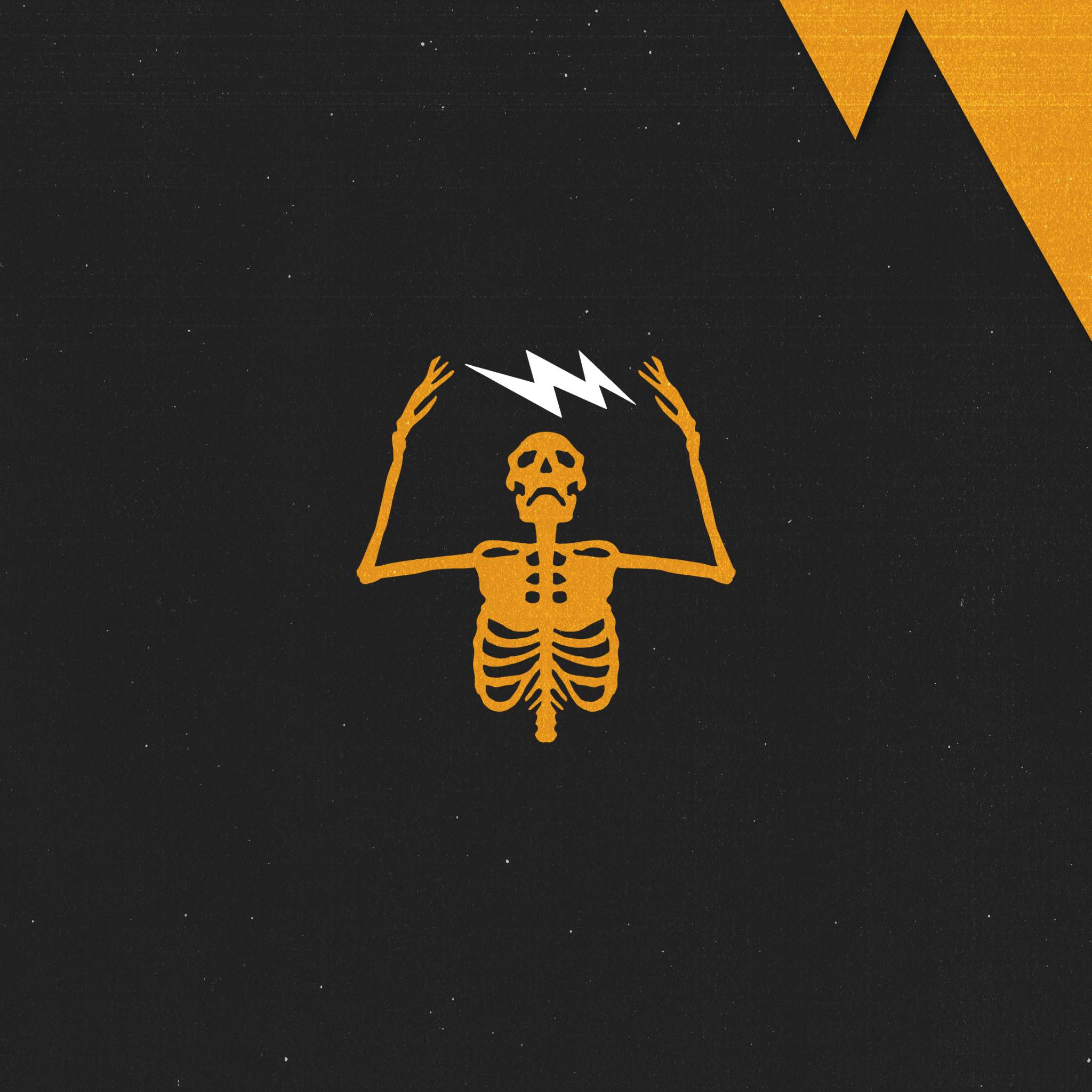 2048x2048 Destiny 2 Minimal Logo iPad Air Wallpaper, HD Games 4K Wallpaper, Image, Photo and Background