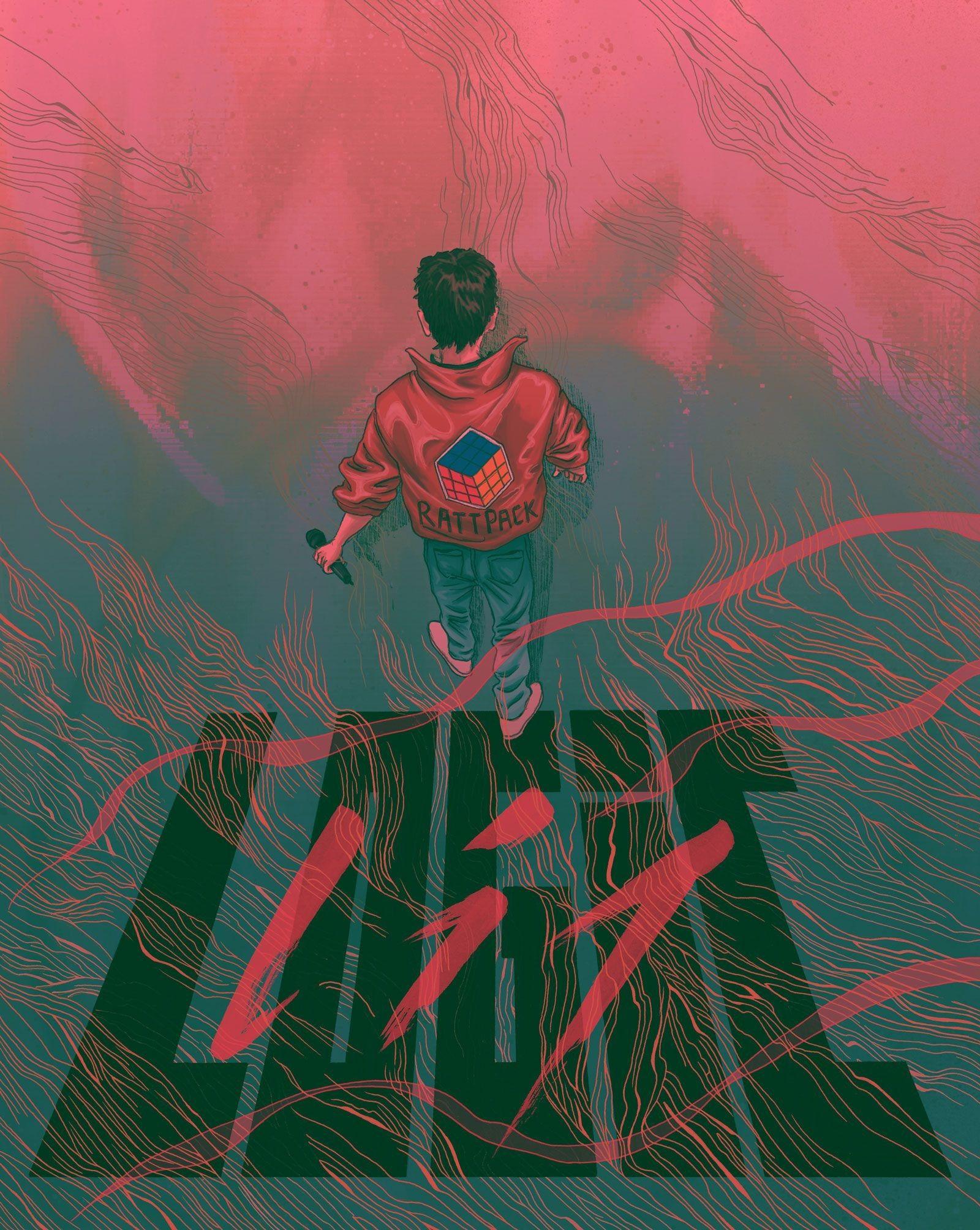 1600x2008 The Game Rapper Wallpaper 2018 background picture