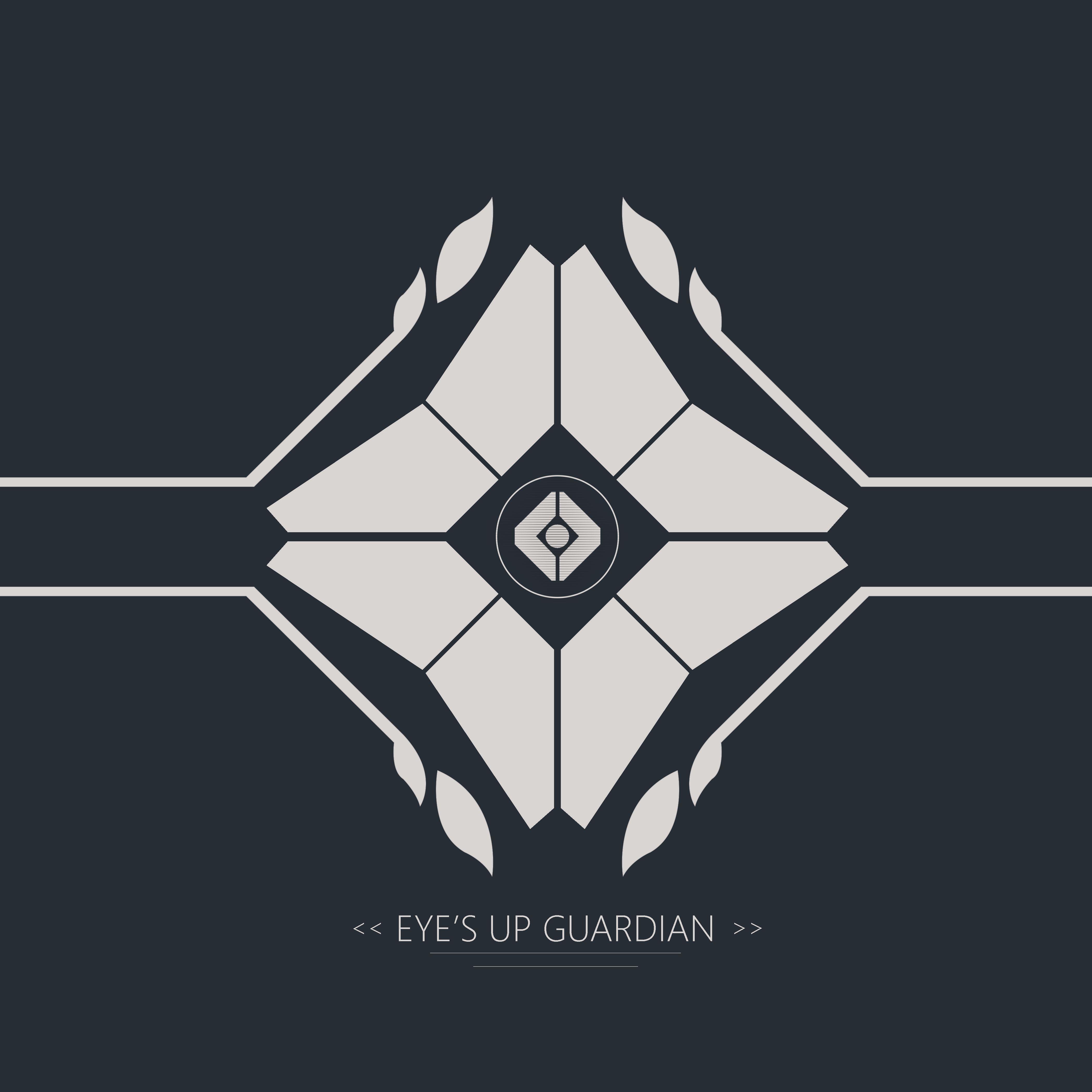 Destiny Minimalist Wallpapers - Top Free Destiny Minimalist Backgrounds