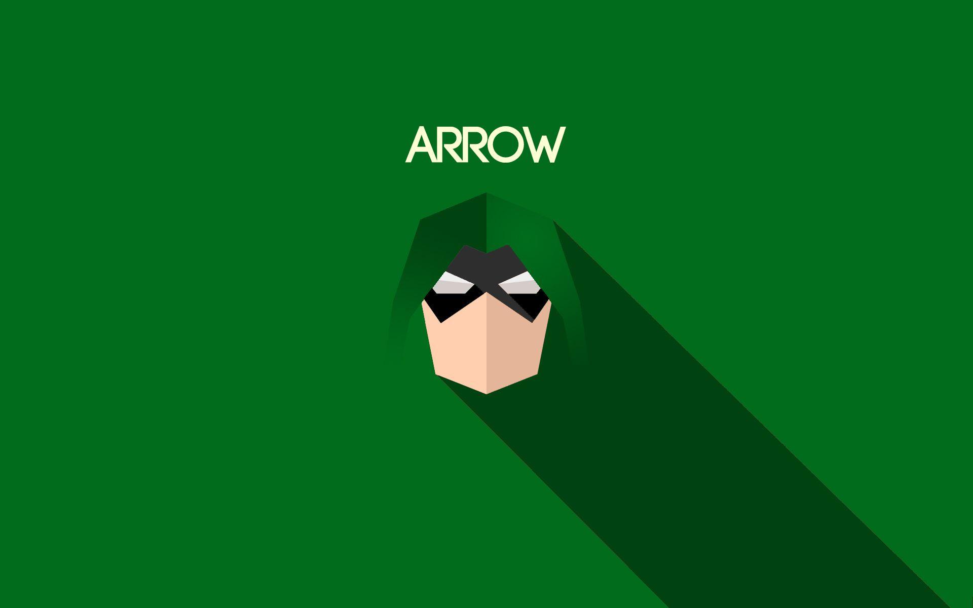 1920x1200 Arrow Wallpaper