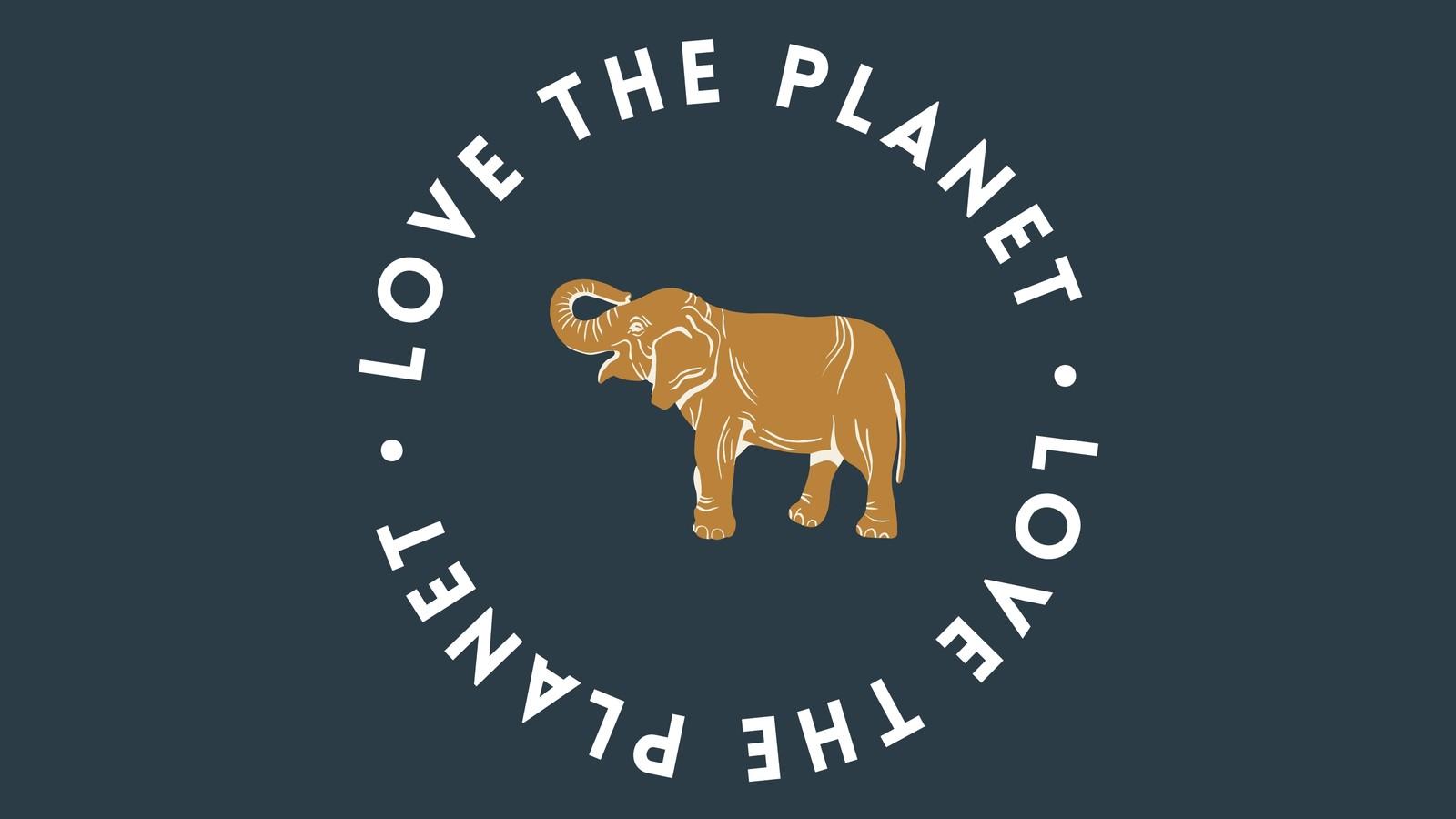 Minimalist Elephant Wallpapers - Top Free Minimalist Elephant
