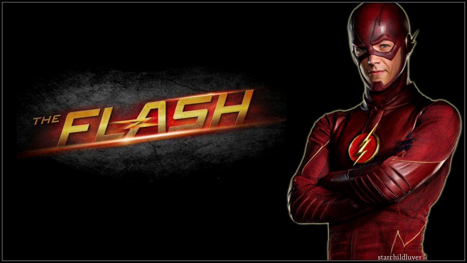 1600x900 The Flash