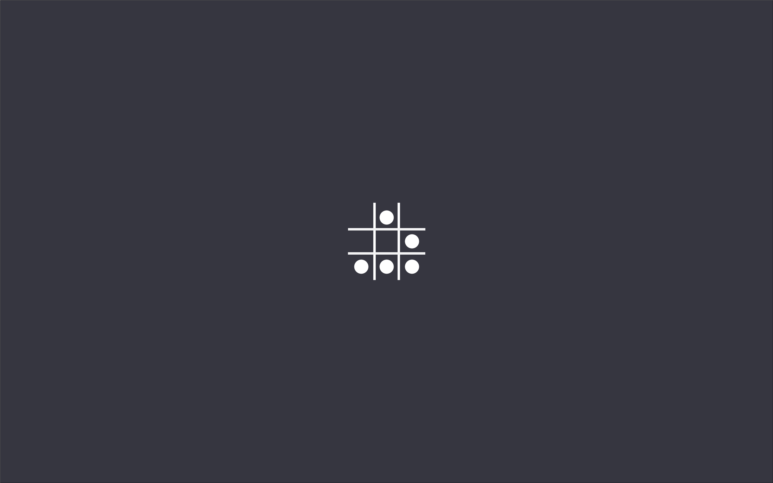 2561x1601 Download Minimalistic Hackers Wallpaper 2561x1601